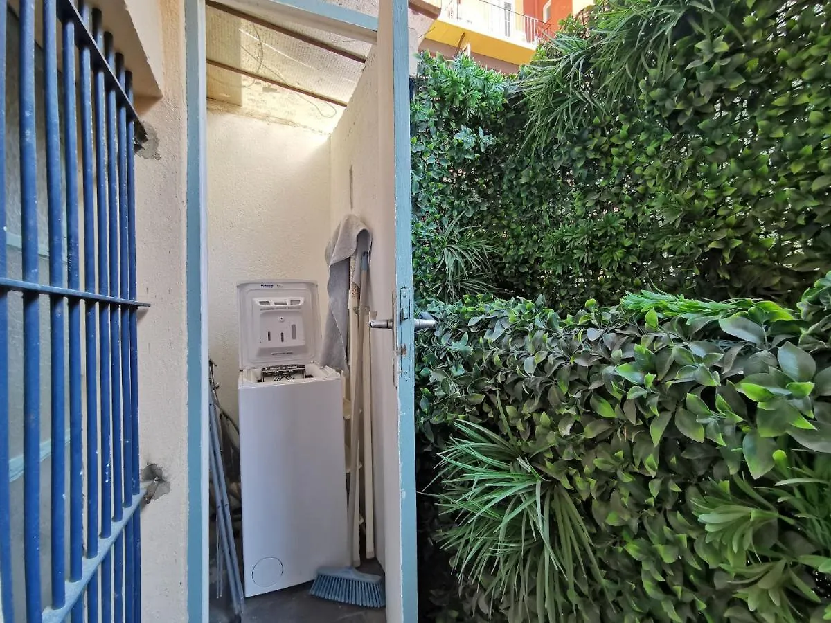 Le Petit Balcon By Booking Guys location
